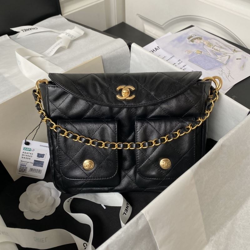 Ch**el hobo bags